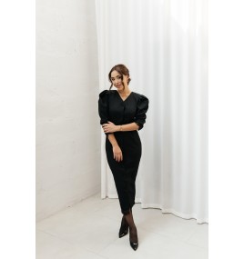 Платье ELEGANZA