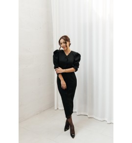 Платье ELEGANZA