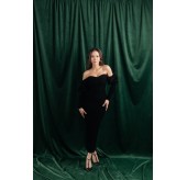 LARIA DRESS