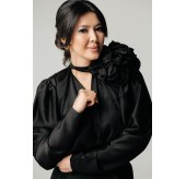 SENSA BLOUSE