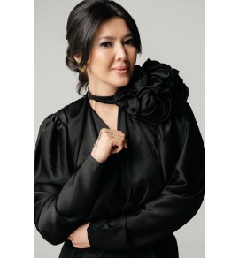 SENSA BLOUSE