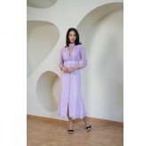 GABI DRESS сирень